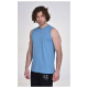 Target Ανδρική αμάνικη μπλούζα Sleeveless Top Single Jersey